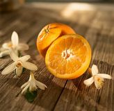 Orange Blossom Parfümöl